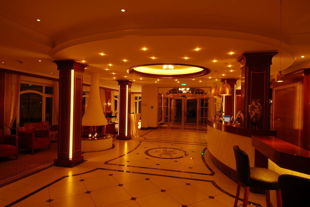 Hotel Dreifluessehof Pasov Exteriér fotografie
