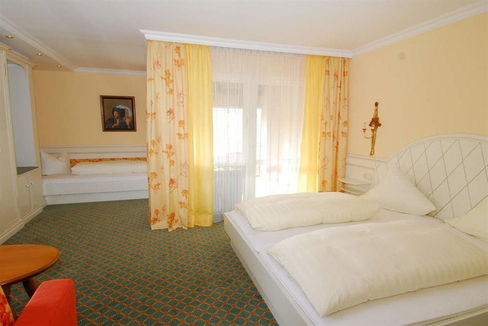 Hotel Dreifluessehof Pasov Exteriér fotografie