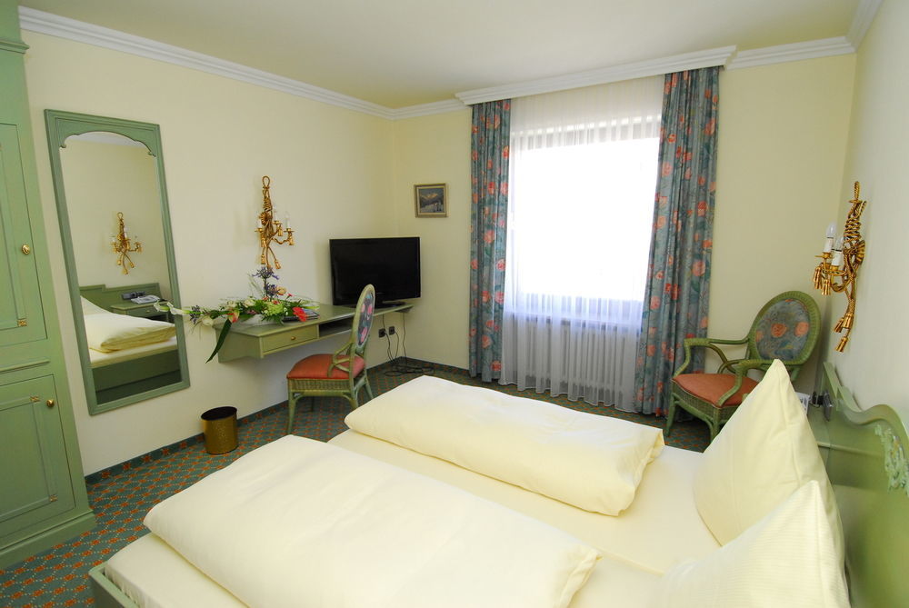 Hotel Dreifluessehof Pasov Exteriér fotografie